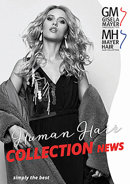 Human Hair Collection 2020