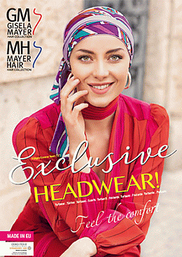 Exclusive Headwear / Turbane 2021