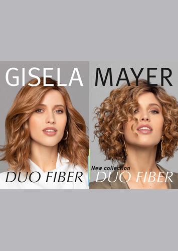 Gisela Mayer  - DUO FIBER 2022