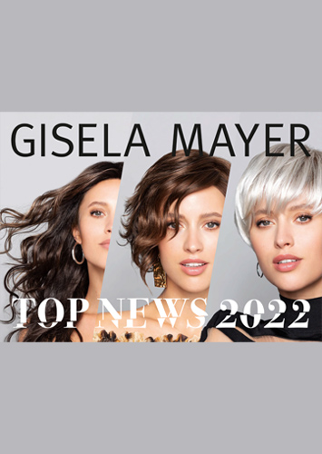 Gisela Mayer TOP NEWS 2022