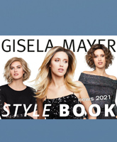 Gisela Mayer Stylebook 2021