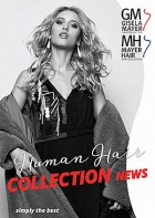 Human Hair Collection